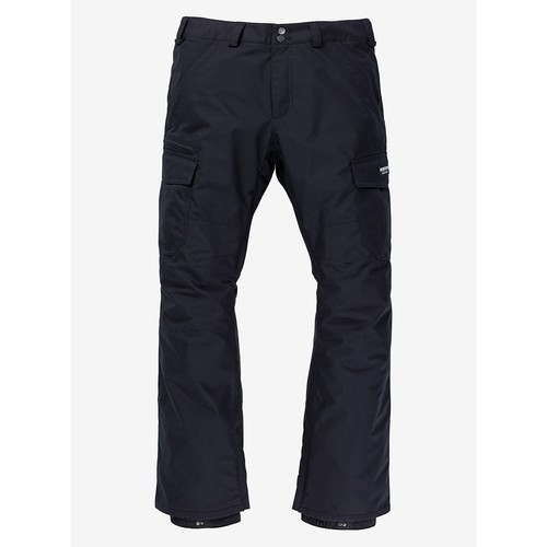 Burton pantalone cargo - cargo, uomo