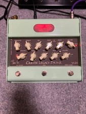 CARVIN LEGACY DRIVE 114119