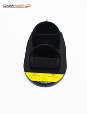 SUPPORTO PER SPAZZOLE SHARK WANDVAC 2.0 ASPIRABRICIOLE SENZA FILI ORIGINALE