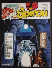 Il Giornalino Di Spirou N°