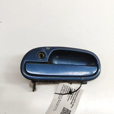 Maniglia esterna porta anteriore sinistra NISSAN 300 ZX Cabrio Z32 80607-45P65 30769277