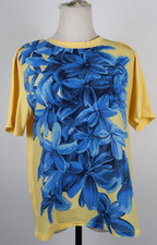 MAX MARA MAGLIA DONNA TG. M WOMAN CASUAL VINTAGE T-SHIRT  TOP