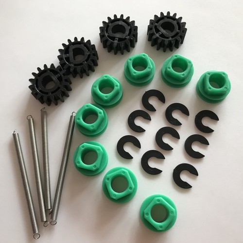 Fuji kit - (25pz/lotto),