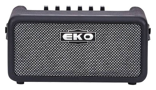 Eko amplificatore chitarra - eko,