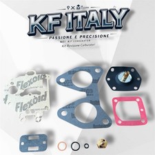 KIT REVISIONE CARBURATORE FIAT