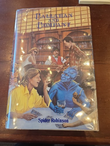 Callahan and company by - and,