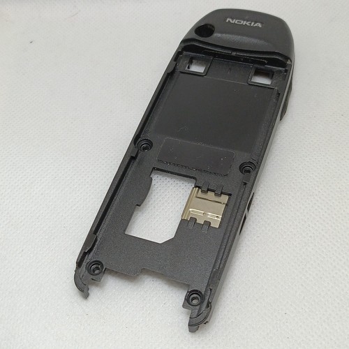 Back cover telaio centrale - cover,