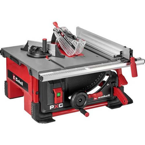 Einhell 4340455 36 - te-ts, 36/8