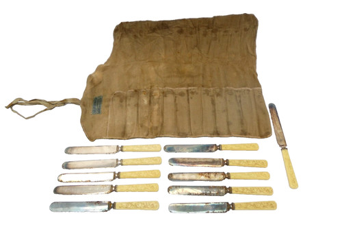 Set landers frary - of,