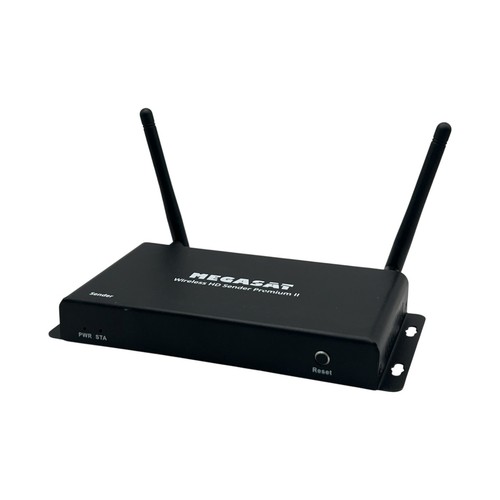 Megasat trasmettitore wireless - megasat,