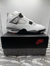 Air Jordan 4 Retro OG 2025