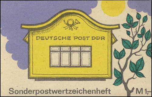 Cassetta delle lettere smhd - smhd, 42