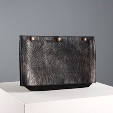 Missoni Pochette Vintage Pelle