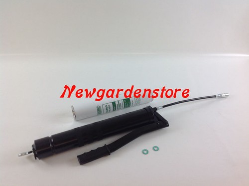 Kit pompa ingrassatore
