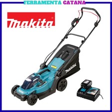 MAKITA tagliaerba a batteria