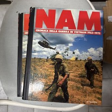 NAM. Cronaca della guerra in