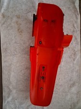 Parafango Xr 650 Originale Posteriore Con Portatarga Faretto Posteriore 