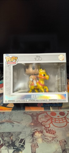 Funko pop bert mary - funko,