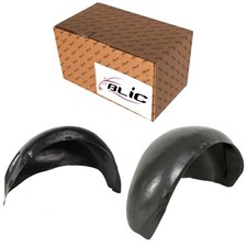 2x BLIC passaruota plastica