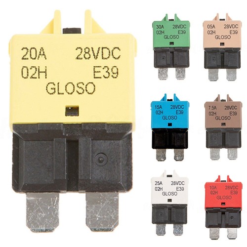 30a reset manuale - 5-30a,