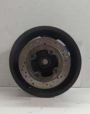 CERCHIO RUOTA POSTERIORE HONDA SILVER WING SW-T 400 2009 2010 2011 2012 2013