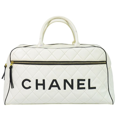 Borsa bowling mano - a,