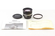 [Come nuovo] Nikon Ai-s Nikkor