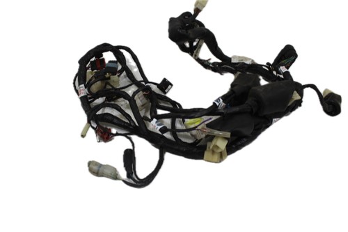 Impianto elettrico ksr moto - ksr,