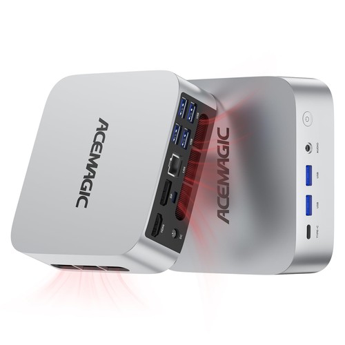 Acemagic mini pc amd - m1,