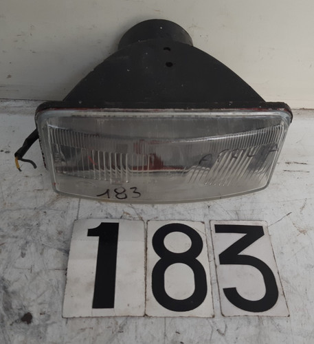 183 faro anteriore aprilia - faro,