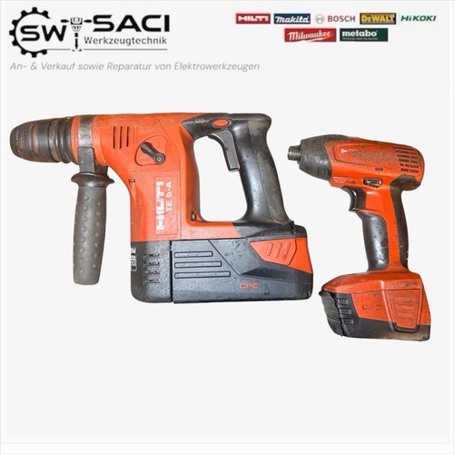 Trapano avvitatore batteria - trapano, a