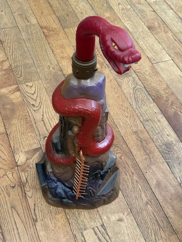 Playset vintage motu masters - playset,