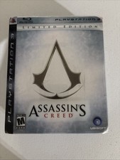 Assassin's Creed [Edizione