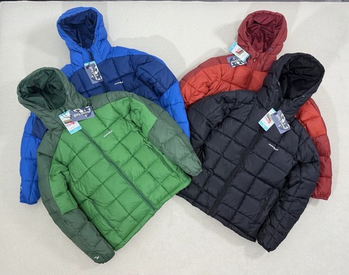 Montbell superior down parka - montbell,