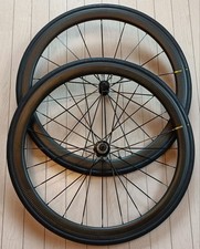 Mavic cosmic pro carbon SL UST