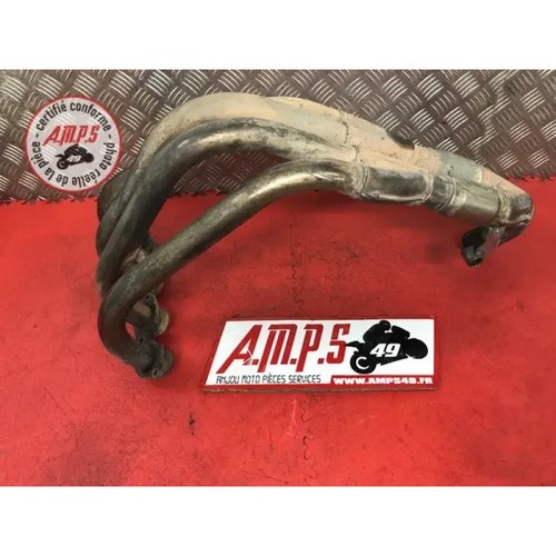 Collettore scarico honda - di,