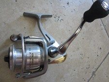 Mulinello spinning daiwa - mulinello,