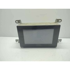 28090AV612 SCHERMO LCD DISPLAY NISSAN PRIMERA P12 2002 20408345