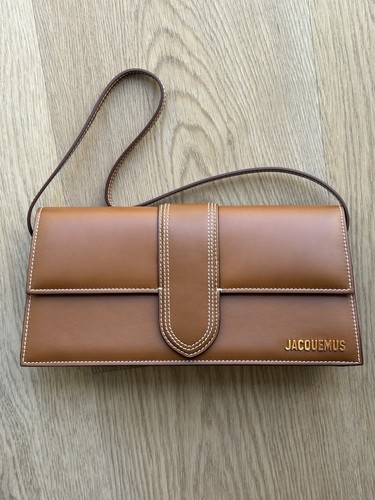 Borsa jacquemus bambino - jacquemus,