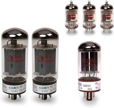 Tubi Marca Ruby Compatibile