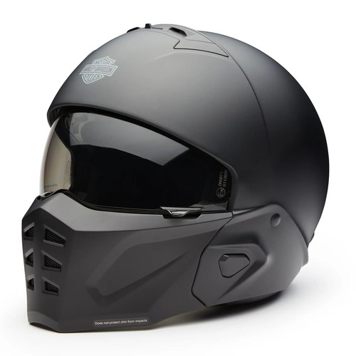 Casco jet harley - casco,