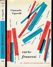 Carte francesi. . Giancarlo