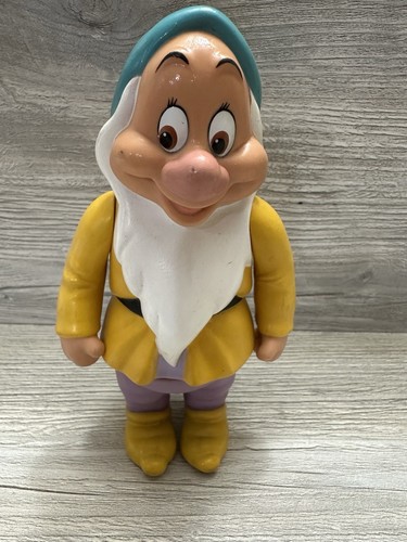 Figurina nano biancaneve - figurina,