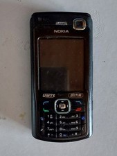 NOKIA N70 - CELLULARE DA