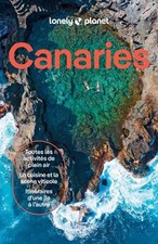 Canaries 5ed von Lonely Planet