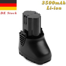 Batteria al litio 10,8 V 3500