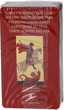 Tarocchi Dorati degli Zar