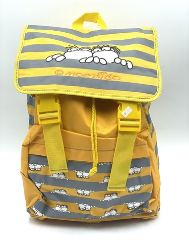 Borsa zaino vintage - borsa, anni
