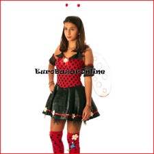 Costume Carnevale Donna Da