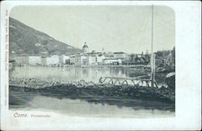 cs427 cartolina como promenade